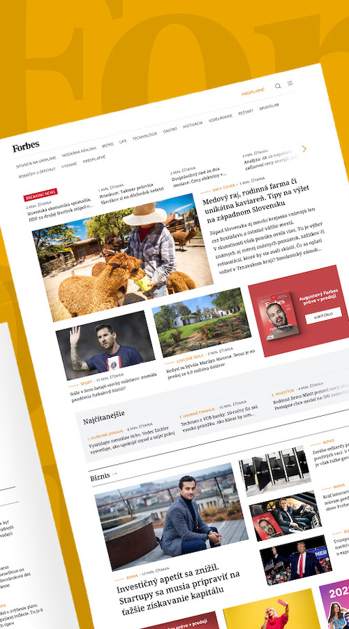 Trusted by Enterprise Partners Ready to Scale screenshot 1