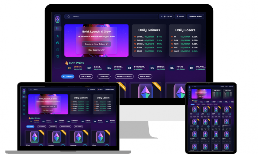 Ethmeme screenshot 1