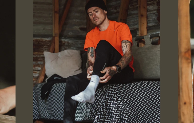 Trendy & Fast-loading Ecommerce Project screenshot 2