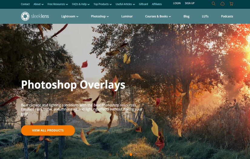 Worldpress Ecommerce & Woocommerce Solution screenshot 1
