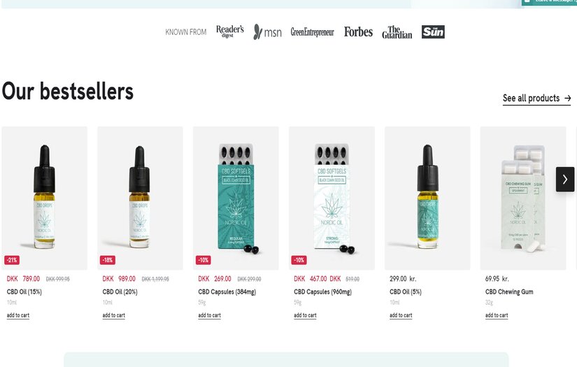 Javascript and checkout work for Shopify ecommerce screenshot 1