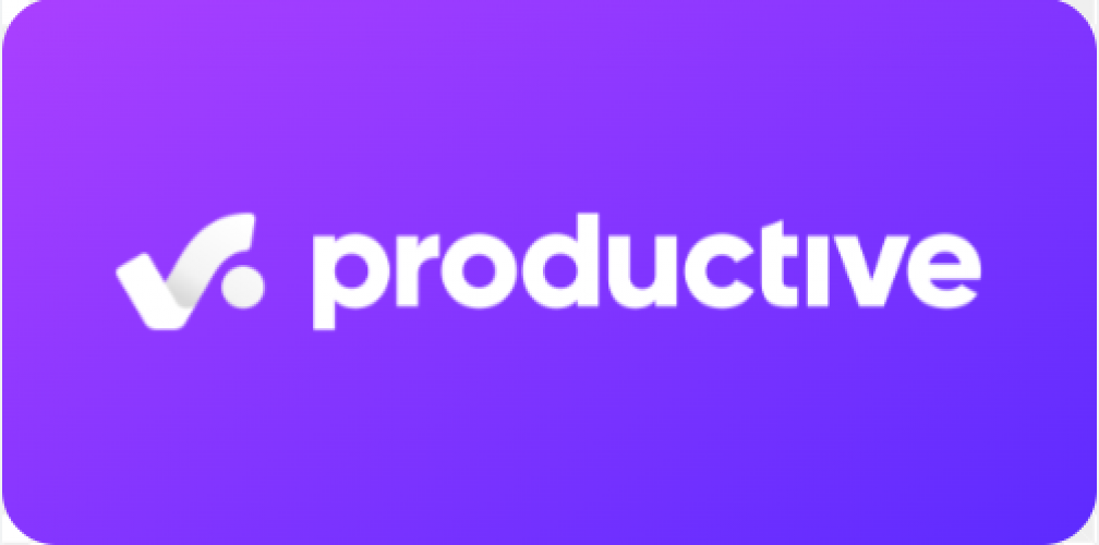 Productive io screenshot 1