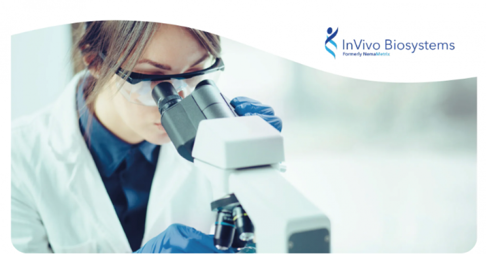 InVivo Biosystems screenshot 1