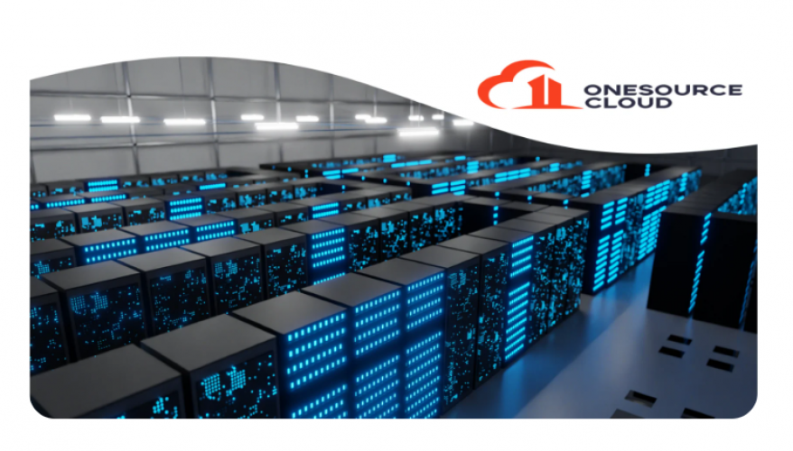 ONESOURCE CLOUD screenshot 1