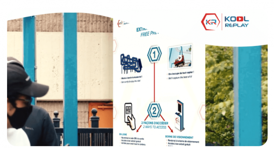 Concordia University screenshot 1