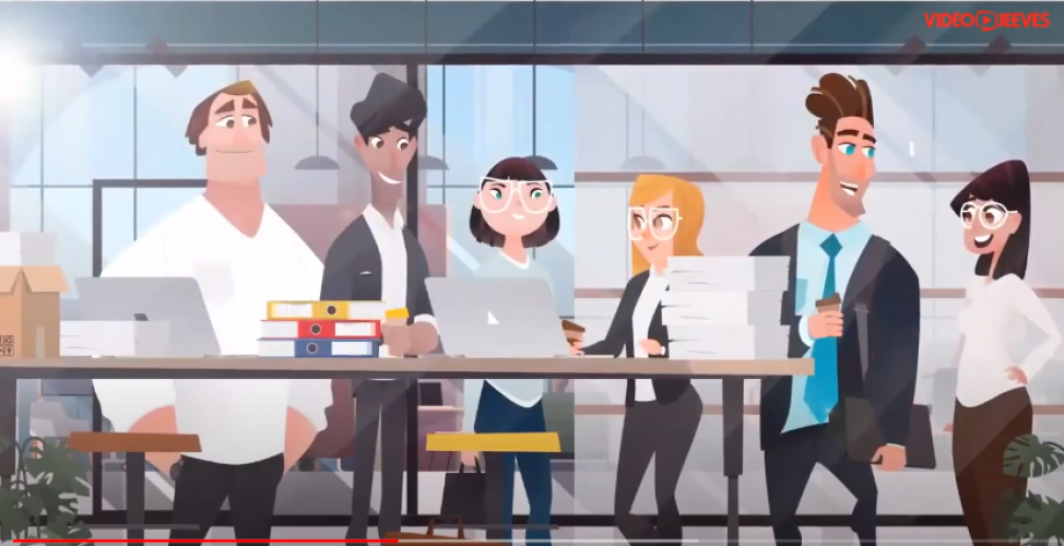 Pixid vms - 2D Explainer screenshot 1