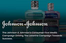 Johnson & Johnsons