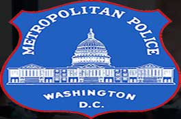 Metropolitan Police Washington DC