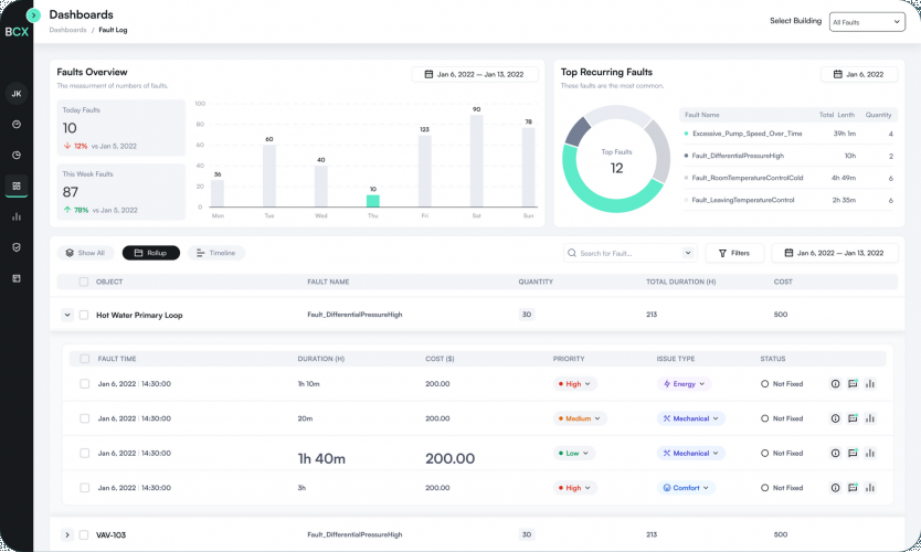 BalanceCX screenshot 3