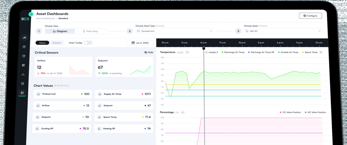 BalanceCX screenshot 4