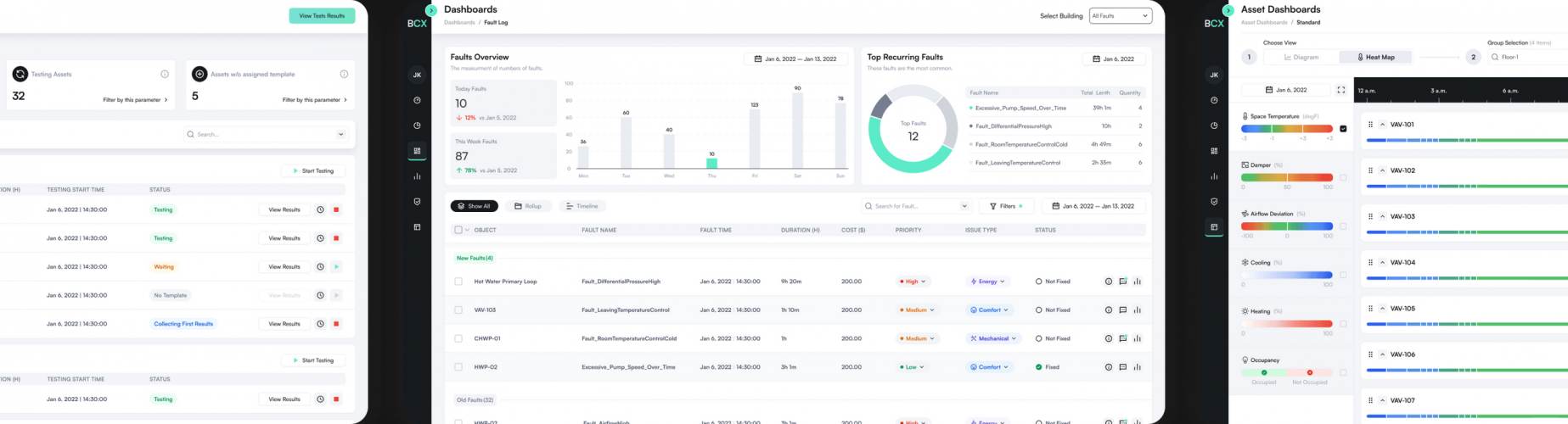 BalanceCX screenshot 5