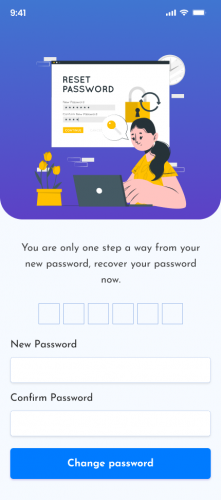Arwachin School | Mobile App Development screenshot 3