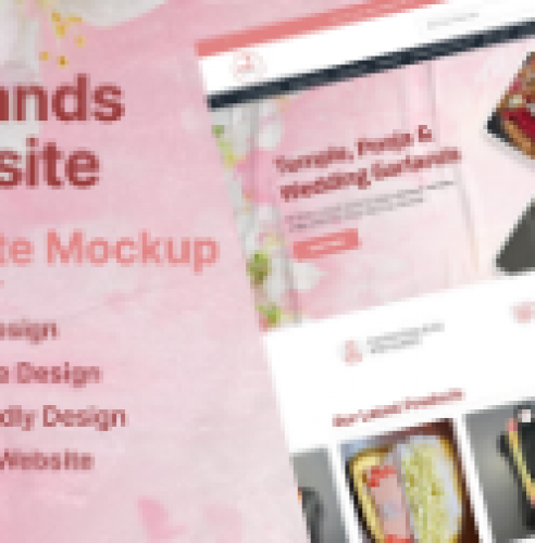 AA Flowers | Web Design and Development  screenshot 1