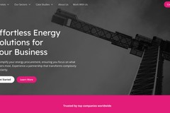 . Energy Services Company
