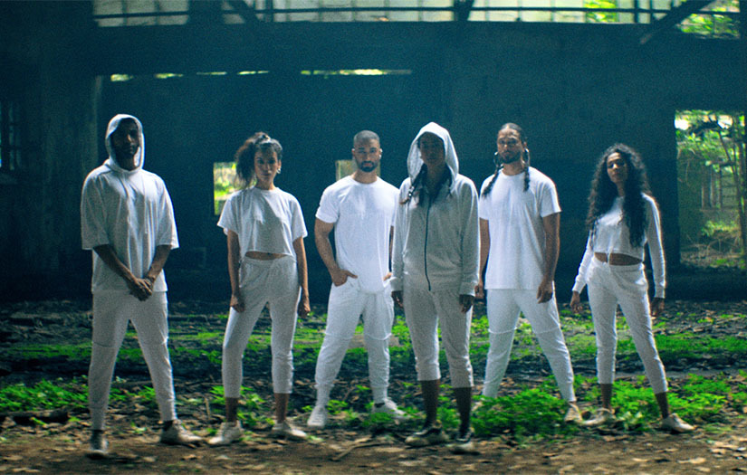 I Am Animal - Collection Zero screenshot 1