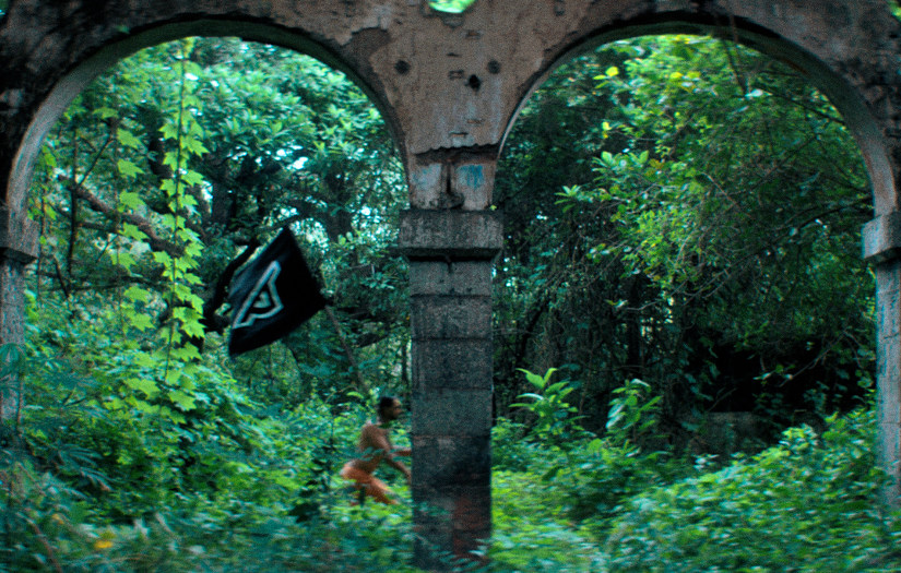 I Am Animal - Collection Zero screenshot 2