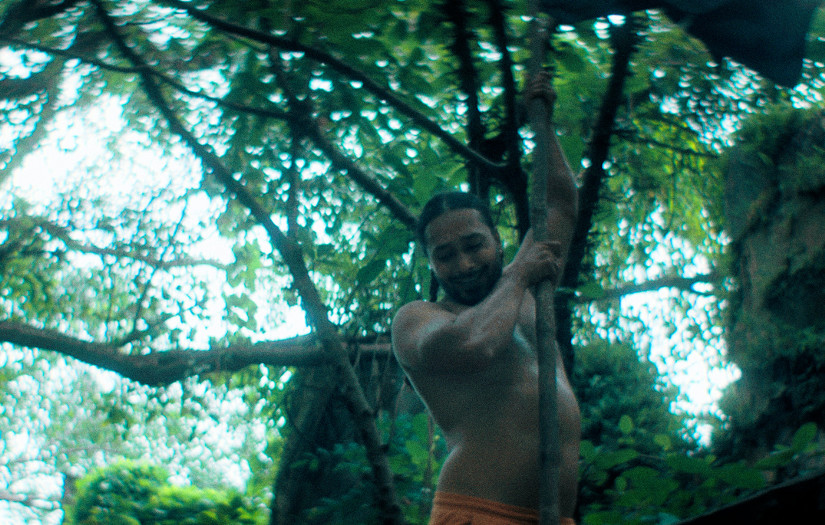 I Am Animal - Collection Zero screenshot 3