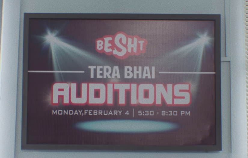 Besht - The Besht Launch screenshot 1