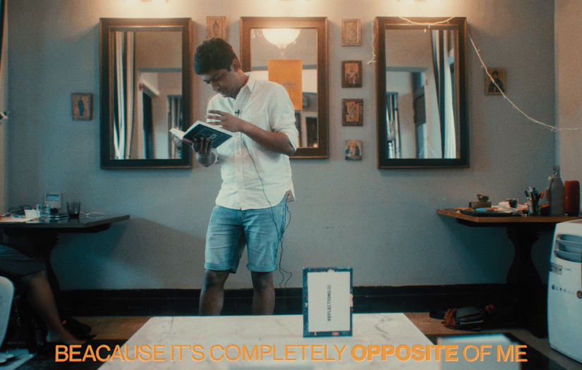 BHX Project - The Cover is not the Book screenshot 2