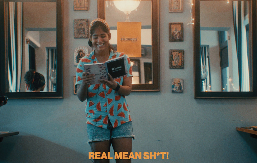 BHX Project - The Cover is not the Book screenshot 1