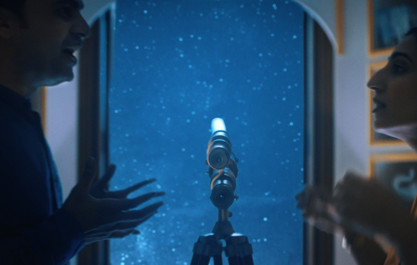 Delhivery - One Billion Smiles screenshot 2