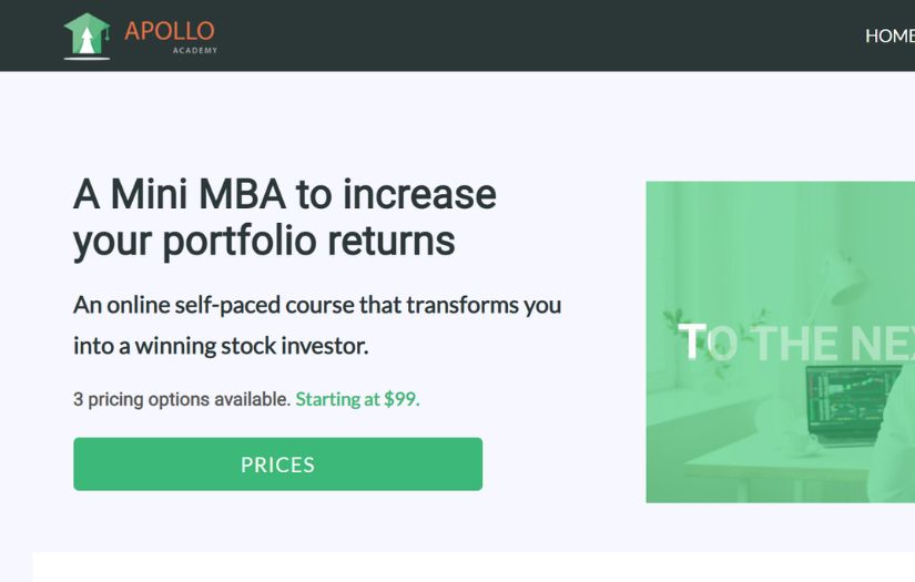 Teachable & WordPress CMS Website screenshot 1