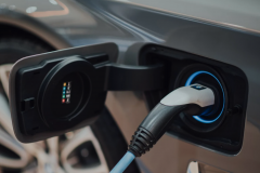 High-Powered Electric Charger App for a Leading Manufacturer