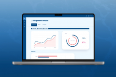 Bulk shipping industry: disrupting the market with a digital platform
