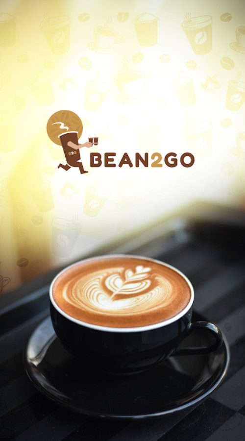Bean2go Coffee screenshot 2