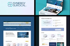 WooCommerce Rebuild & ERP Strategy for MedTech