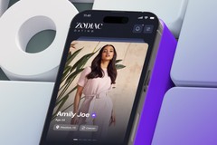 iOS & Android App for Zodiac Dating