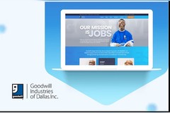 Custom Website Rebuild for Nonprofit