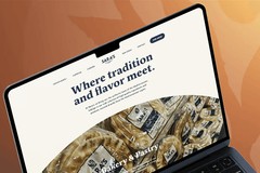Website Design for Mediterranean Market