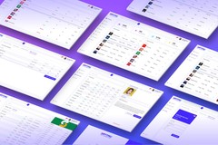 Product Strategy & UX Design for Ad Tech App