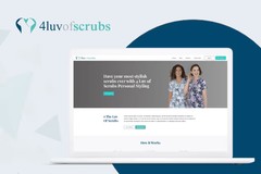 eCommerce & WooCommerce Build for Retailer
