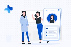 Web Platform for Doctor-Recommended Products