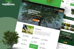Digital Strategy for Tree Care Company