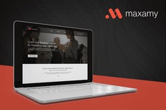 Web Design & Development for Brand Growth Agency