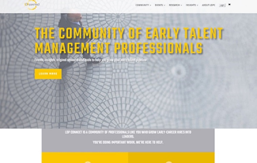 ldpconnect screenshot 1