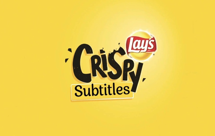 Lay's Crispy Subtitles screenshot 1