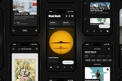 Art Basel: AI-Powered App for the World's Leading Art Fair