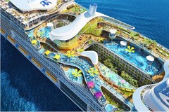 Royal Caribbean: Connected Cruise App and Onboard Guest Experience