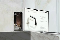Kohler: One Digital Platform for Five Luxury Bath and Kitchen Brands