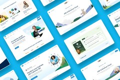 Salesforce: Replatforming 40+ Web Properties Into One Personalized Experience