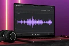 Amper Music: UX for the First Generative AI Music Studio