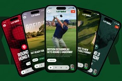 LIV Golf: Replatforming a Global Sports League in 72 Days