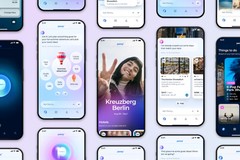 Priceline Penny: Brand and Motion Identity for an AI Travel Assistant