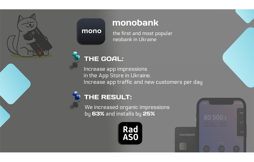 monobank Success Story screenshot 1