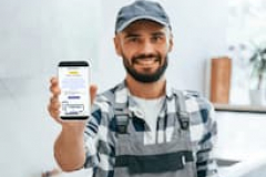 TDSbot Web/Mobile App