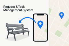Smart City Request & Task Management System 